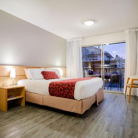 Punta Trouville Hotel Montevideo Exterior foto