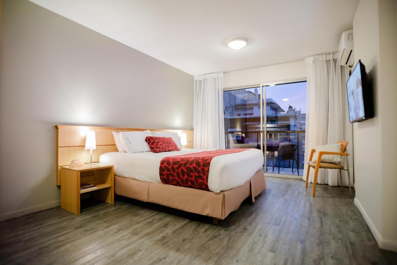 Punta Trouville Hotel Montevideo Exterior foto